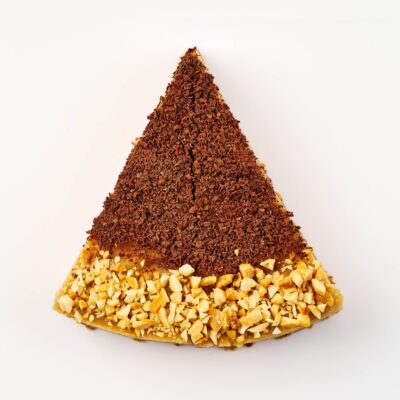 Peanut Butter Cake - Vegan, Gluten-Free, Refined Sugar Free Cake Dubai - Order the healthiest Birthday Cake online