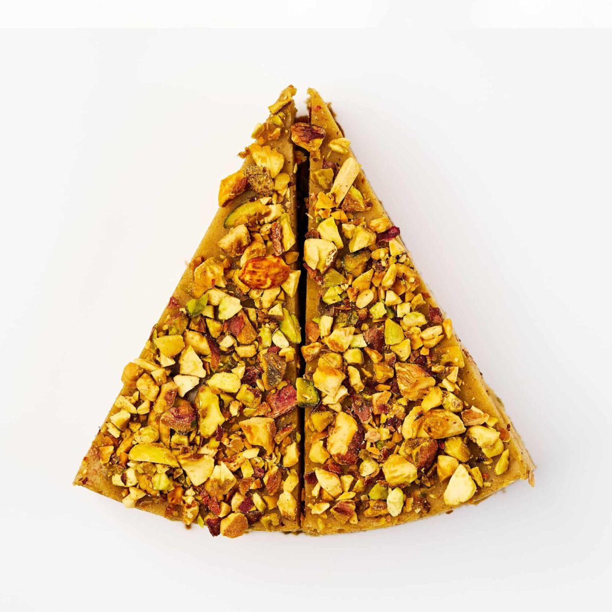 Pistachio Cake - Vegan, Gluten-Free, Refined Sugar Free Cake Dubai - Order the healthiest Birthday Cake online