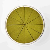 Matcha Cake - Vegan, Gluten-Free, Refined Sugar Free Cake Dubai - Order the tasty cake online UAE