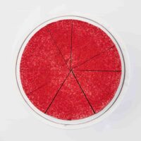 Strawberry Cake - Vegan, Gluten-Free, Refined Sugar Free Cake Dubai - Order the tasty cake online UAE