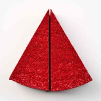 Strawberry Cake Piece - Vegan, Gluten-Free, Refined Sugar Free Cake Dubai - Order the tasty cake online