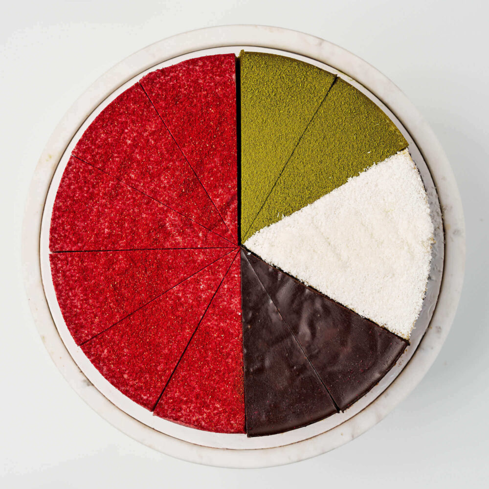 UAE Cake - Healty, Vegan, Gluten-Free, Refined Sugar Free Cake Dubai - Order the tasty cake online in UAE